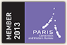Office du Tourisme et des Congrès de Paris