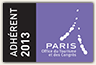 Office du Tourisme et des Congrès de Paris